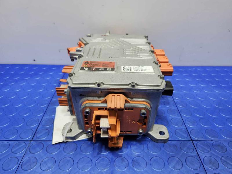 2022 Chevrolet Bolt EUV Converter/Inverter/Charger