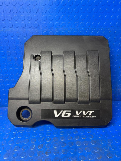2010-2016 Buick Lacrosse 3.6L Engine Cover Garnish Genuine OEM Part 12649788