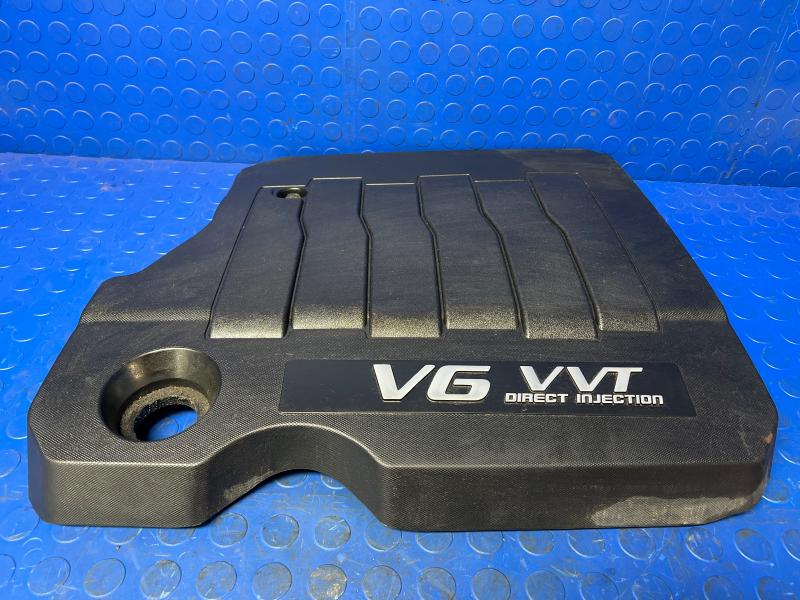 2010-2016 Buick Lacrosse 3.6L Engine Cover Garnish Genuine OEM Part 12649788