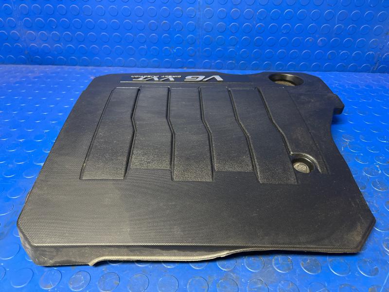 2010-2016 Buick Lacrosse 3.6L Engine Cover Garnish Genuine OEM Part 12649788