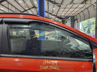 2019 Hyundai Kona Front Door Glass/Window