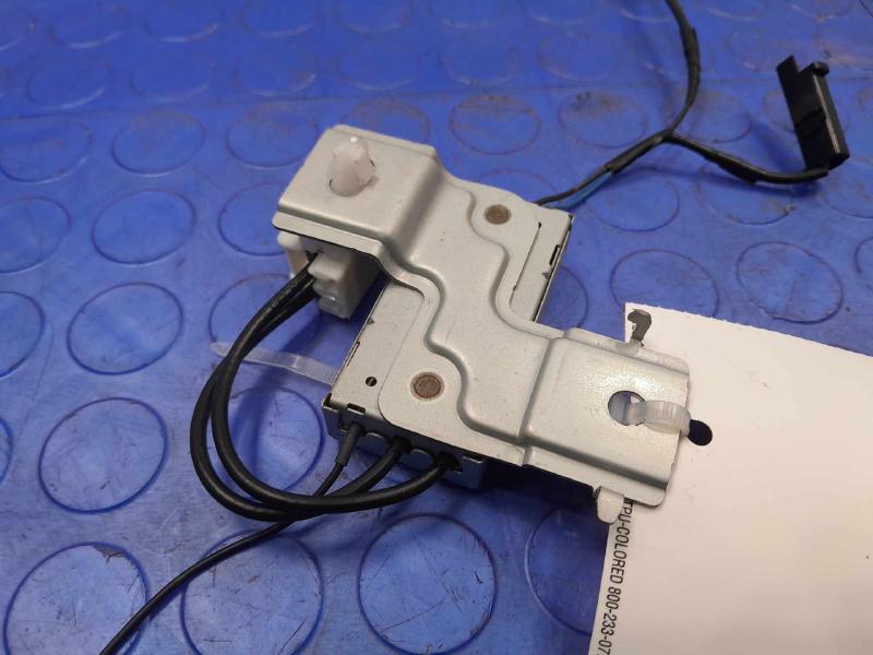 2016 Subaru Legacy Misc Ebay Parts