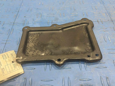 2013 Mercedes E-Class Oil Pan