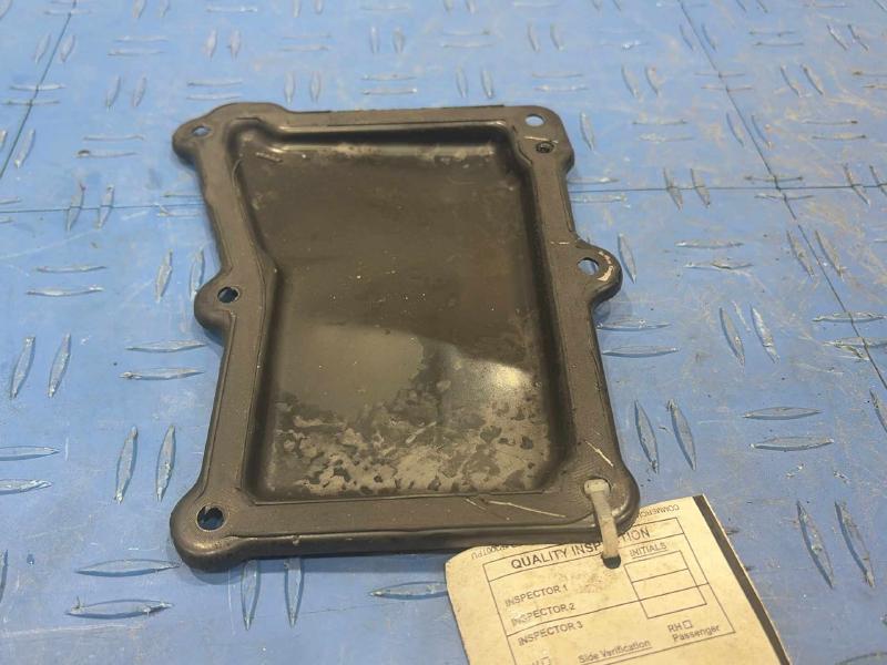 2013 Mercedes E-Class Oil Pan