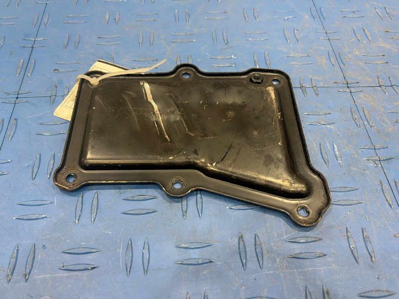 2013 Mercedes E-Class Oil Pan