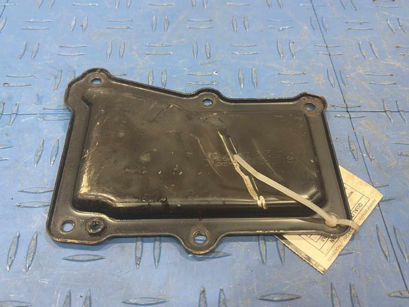 2013 Mercedes E-Class Oil Pan