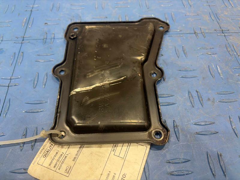 2013 Mercedes E-Class Oil Pan