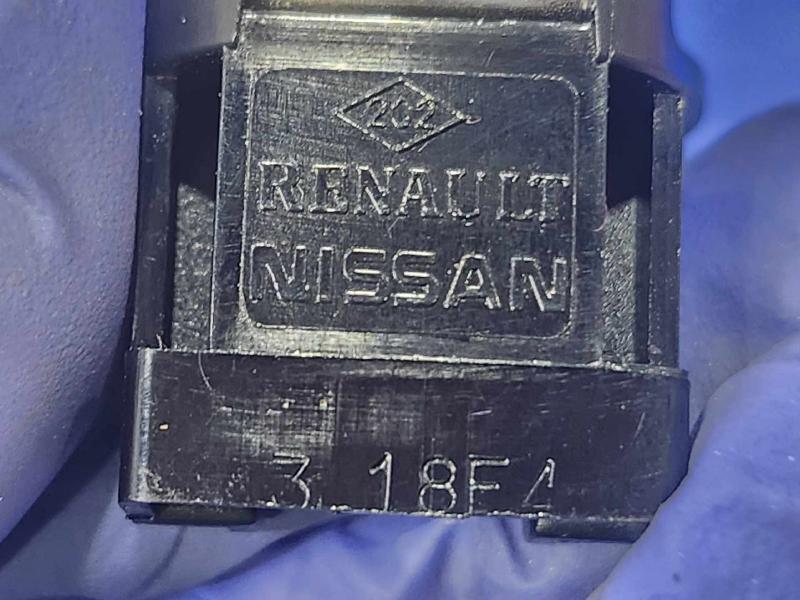 2015 Nissan Rogue Misc Ebay Parts