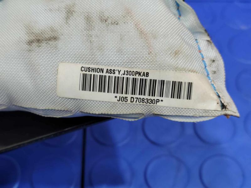 2014 Chevrolet Cruze Air Bag