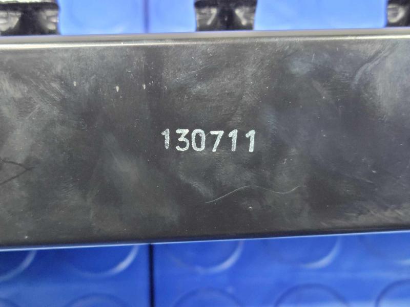 2014 Chevrolet Cruze Air Bag