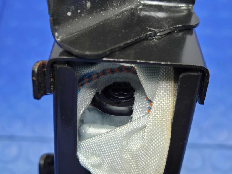 2014 Chevrolet Cruze Air Bag