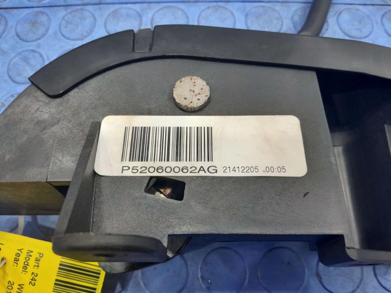 2011-2018 Jeep Wrangler 4x4 Tranfer Case Shifter Assembly OEM 52060062AG