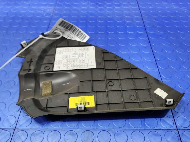 2015 Chevrolet Camaro Misc Ebay Parts