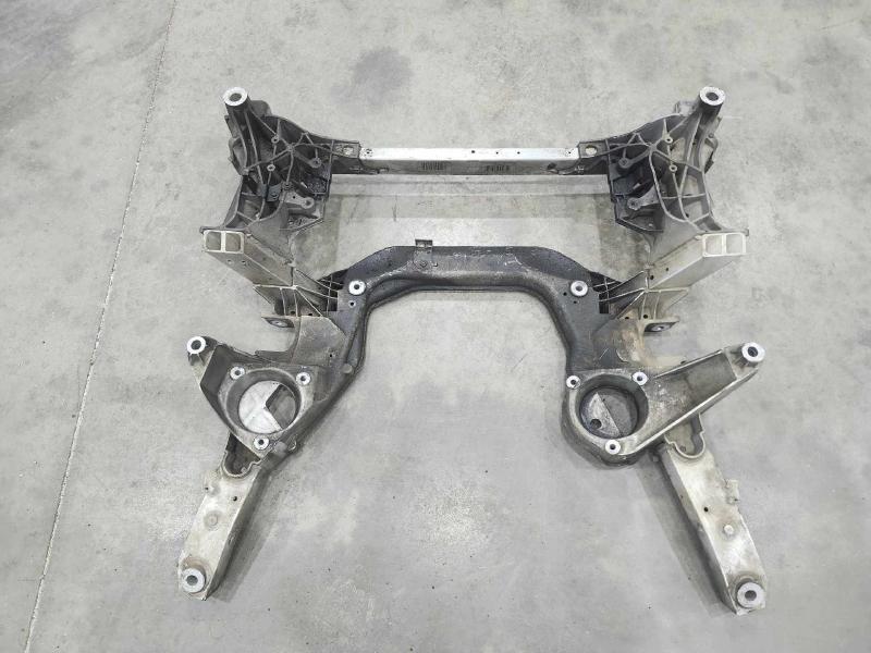 2011 BMW 535i Crossmember/Cradle/Undercarria