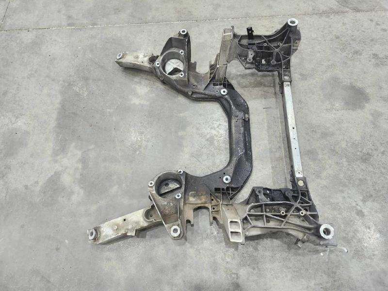 2011 BMW 535i Crossmember/Cradle/Undercarria