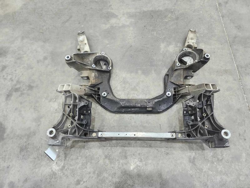 2011 BMW 535i Crossmember/Cradle/Undercarria