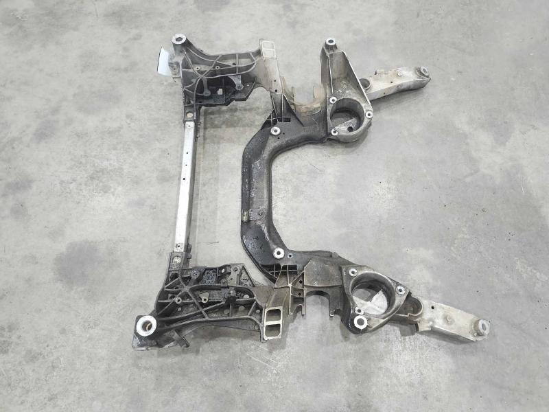 2011 BMW 535i Crossmember/Cradle/Undercarria