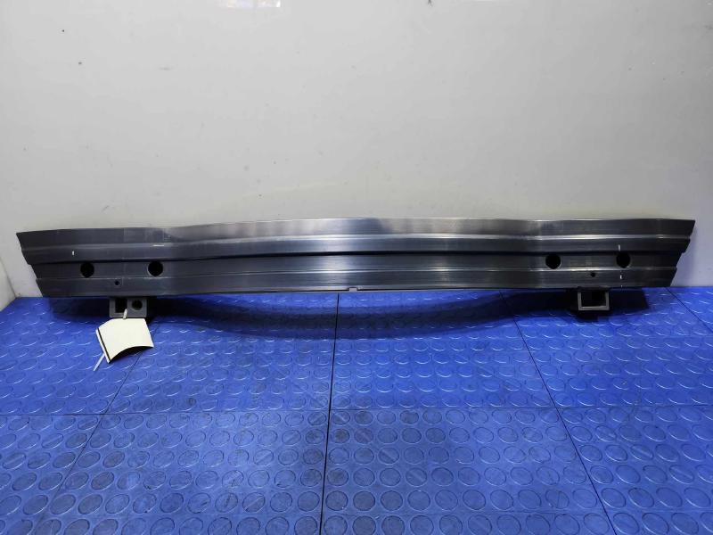 2003-2008 BMW Z4 Front Bumper Impact Bar Reinforcement Genuine OEM 51117016055