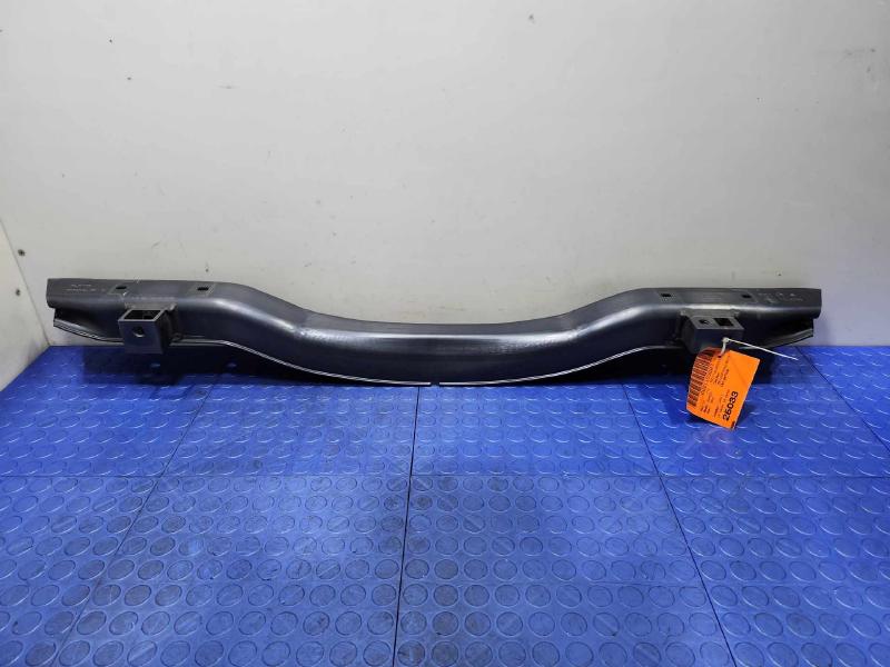 2003-2008 BMW Z4 Front Bumper Impact Bar Reinforcement Genuine OEM 51117016055