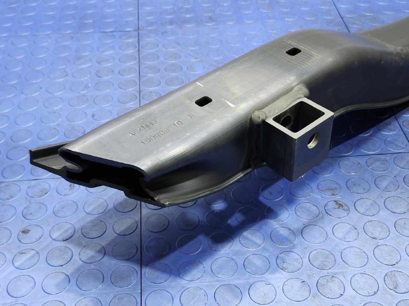 2003-2008 BMW Z4 Front Bumper Impact Bar Reinforcement Genuine OEM 51117016055