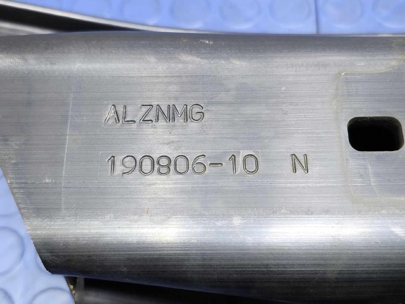 2003-2008 BMW Z4 Front Bumper Impact Bar Reinforcement Genuine OEM 51117016055
