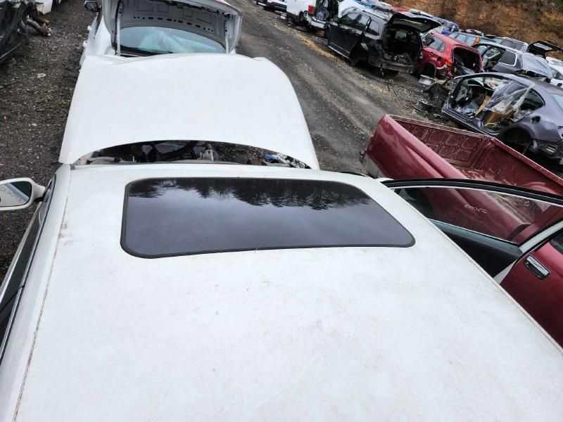 2006 Volkswagen Passat Roof Glass (Glass Only)