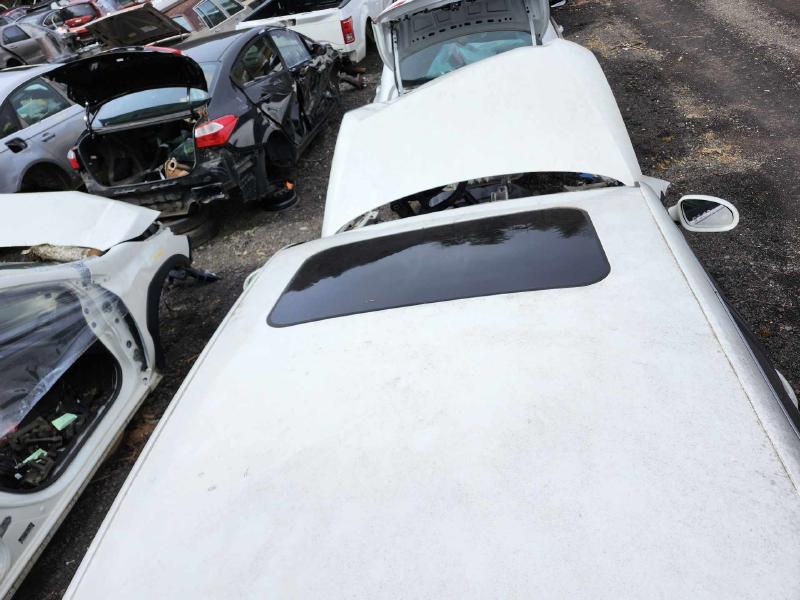 2006 Volkswagen Passat Roof Glass (Glass Only)