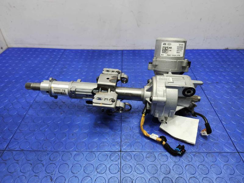 2019 Kia Forte Sedan Electric Steering Column Motor Assembly OEM 56310M6000