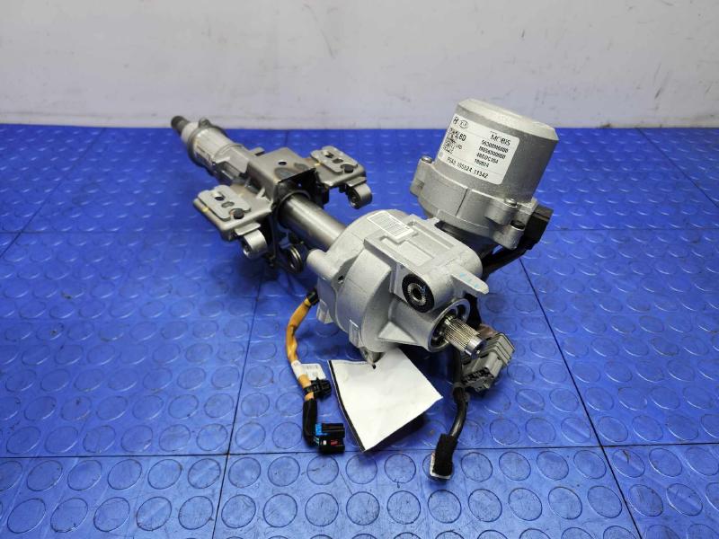 2019 Kia Forte Sedan Electric Steering Column Motor Assembly OEM 56310M6000