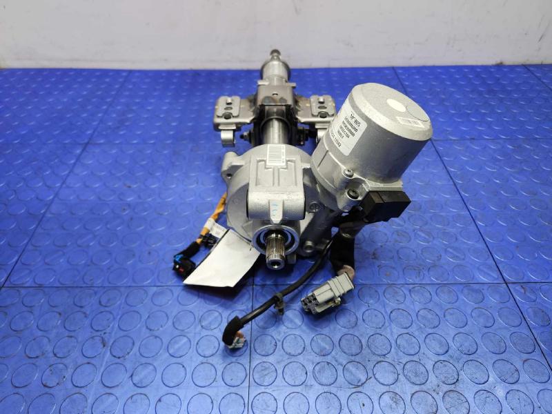2019 Kia Forte Sedan Electric Steering Column Motor Assembly OEM 56310M6000