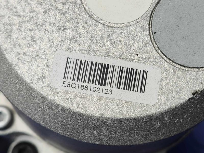 2019 Kia Forte Sedan Electric Steering Column Motor Assembly OEM 56310M6000
