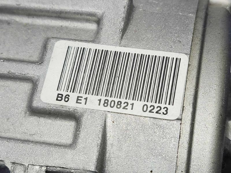 2019 Kia Forte Sedan Electric Steering Column Motor Assembly OEM 56310M6000
