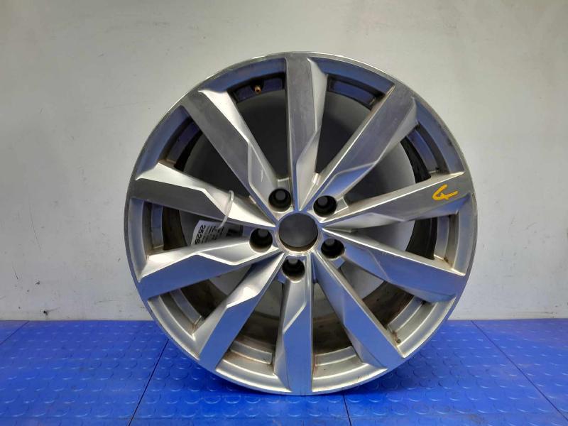 2020 Audi A4 Wheel