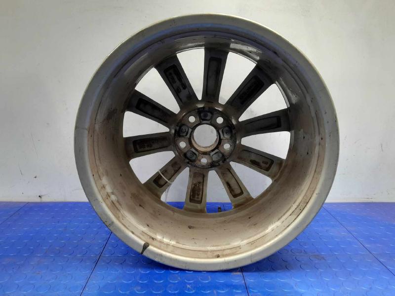 2020 Audi A4 Wheel