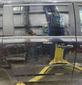 2017 Dodge Grand Caravan Rear Door