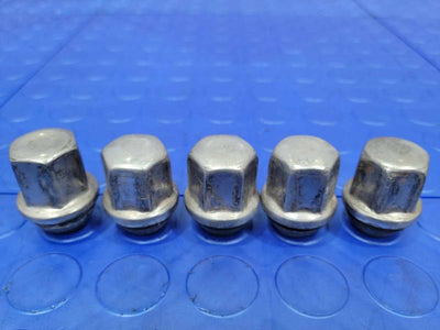 2011 Dodge Durango Lug Nuts