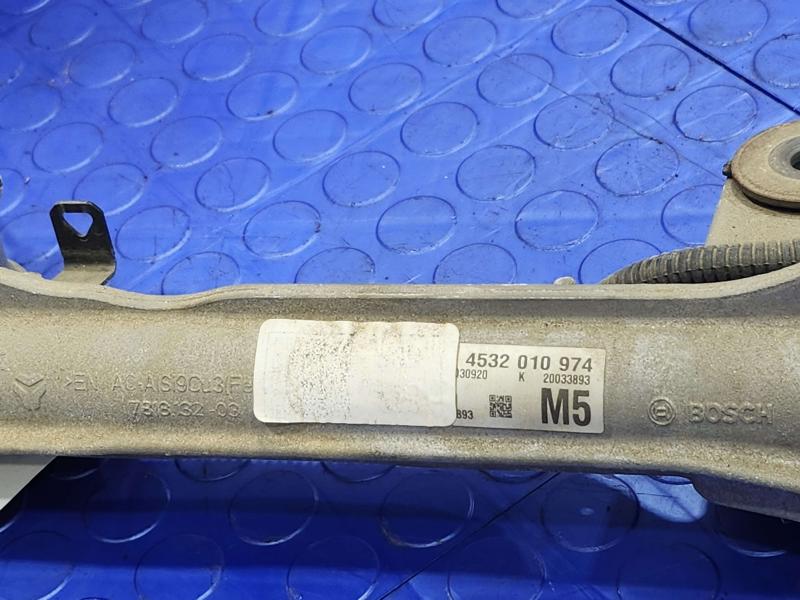 2021 Toyota RAV4 Steering Gear (Incl. Rack)