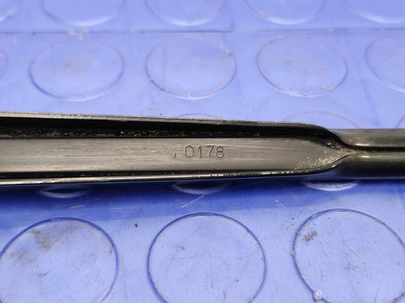 2009 Volkswagen Routan Wiper Arm