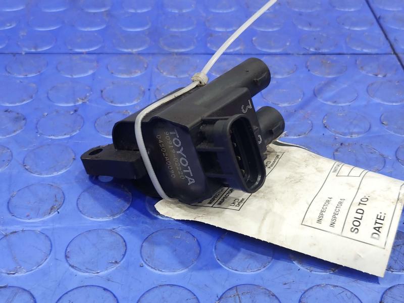 1997 Toyota Tacoma Ignition Coil/Ignitor