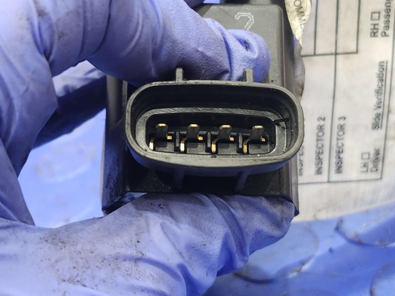 1997 Toyota Tacoma Ignition Coil/Ignitor