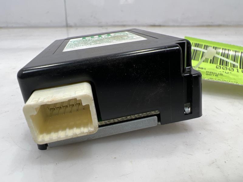 2016 Toyota Prius Chassis Brain Box