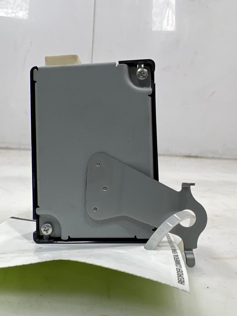 2016 Toyota Prius Chassis Brain Box