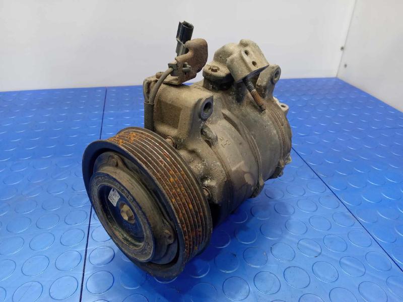 2013-2017 Honda Accord 2.4L AC Air Conditioning Compressor Assembly OEM 388105A2A01