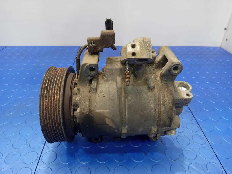 2013-2017 Honda Accord 2.4L AC Air Conditioning Compressor Assembly OEM 388105A2A01