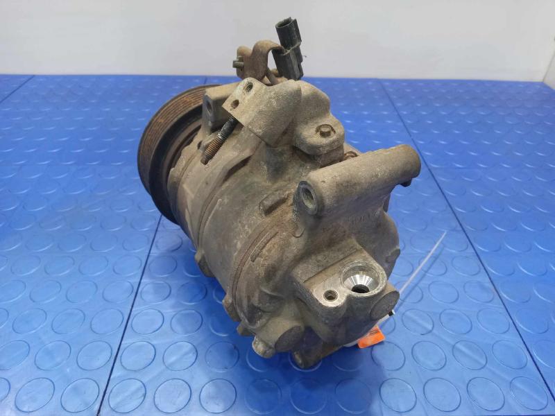 2013-2017 Honda Accord 2.4L AC Air Conditioning Compressor Assembly OEM 388105A2A01