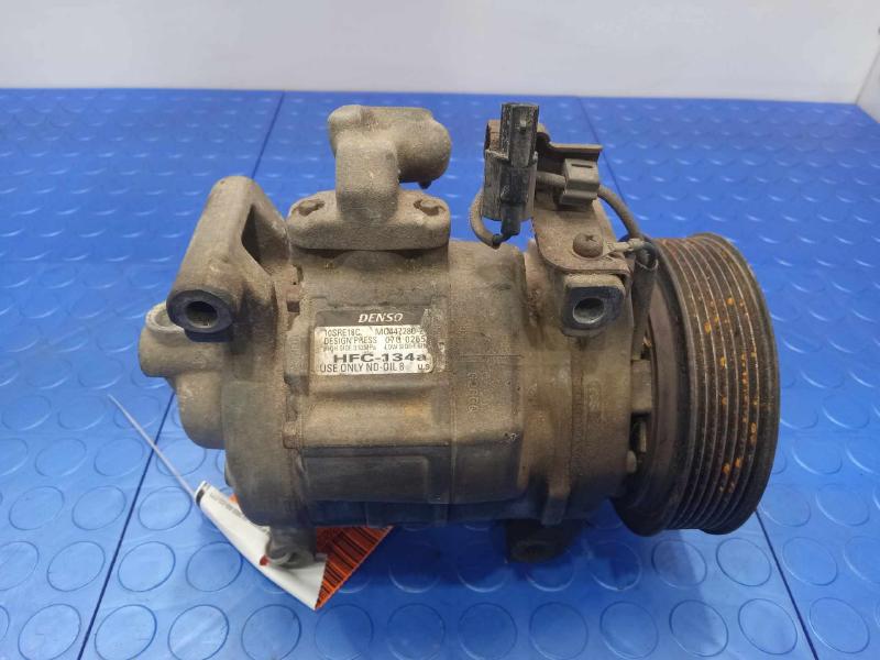 2013-2017 Honda Accord 2.4L AC Air Conditioning Compressor Assembly OEM 388105A2A01