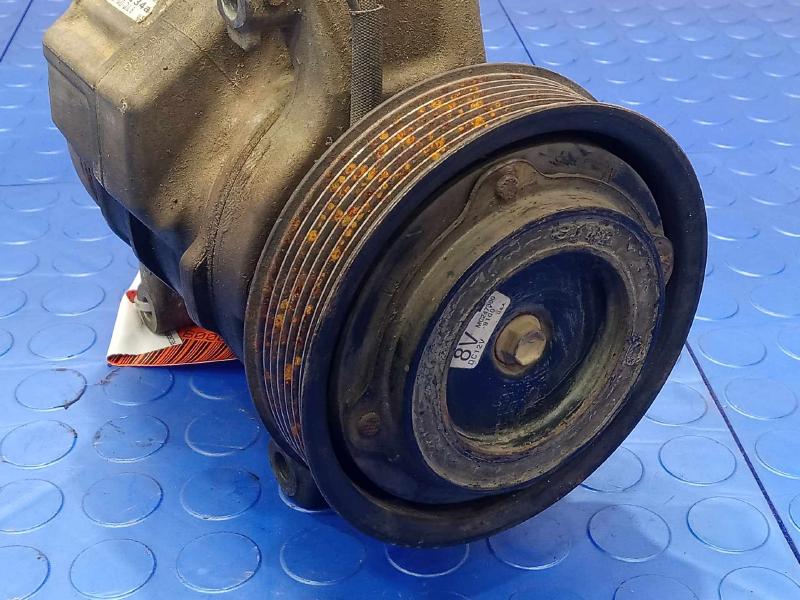 2013-2017 Honda Accord 2.4L AC Air Conditioning Compressor Assembly OEM 388105A2A01