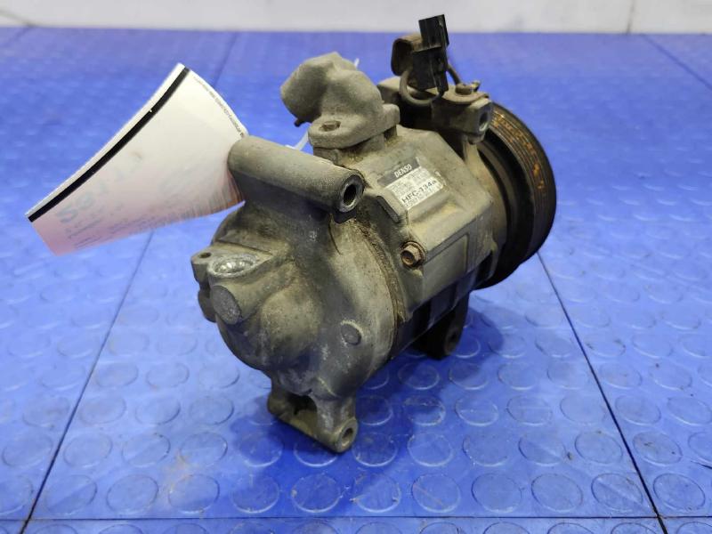 2013-2017 Honda Accord 2.4L AC Air Conditioning Compressor Assembly OEM 388105A2A01