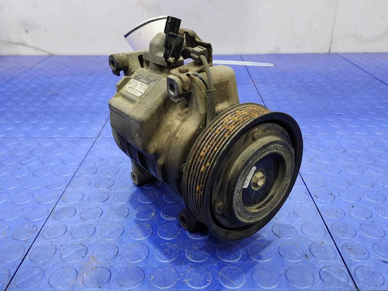 2013-2017 Honda Accord 2.4L AC Air Conditioning Compressor Assembly OEM 388105A2A01