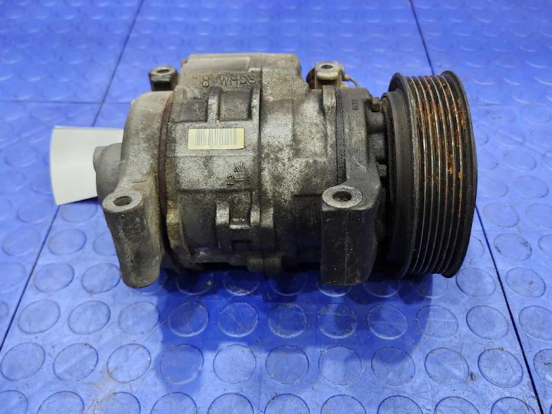2013-2017 Honda Accord 2.4L AC Air Conditioning Compressor Assembly OEM 388105A2A01